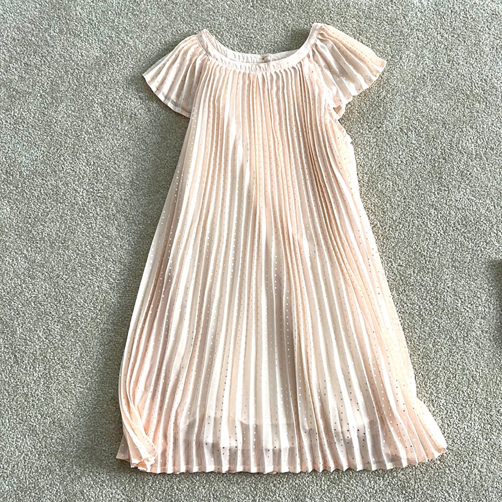 Like new GAP party dress